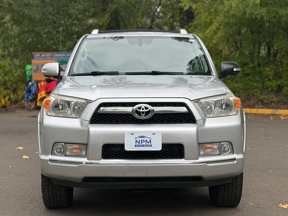 2011 Toyota 4Runner 5th Gen - Image 8 of 20