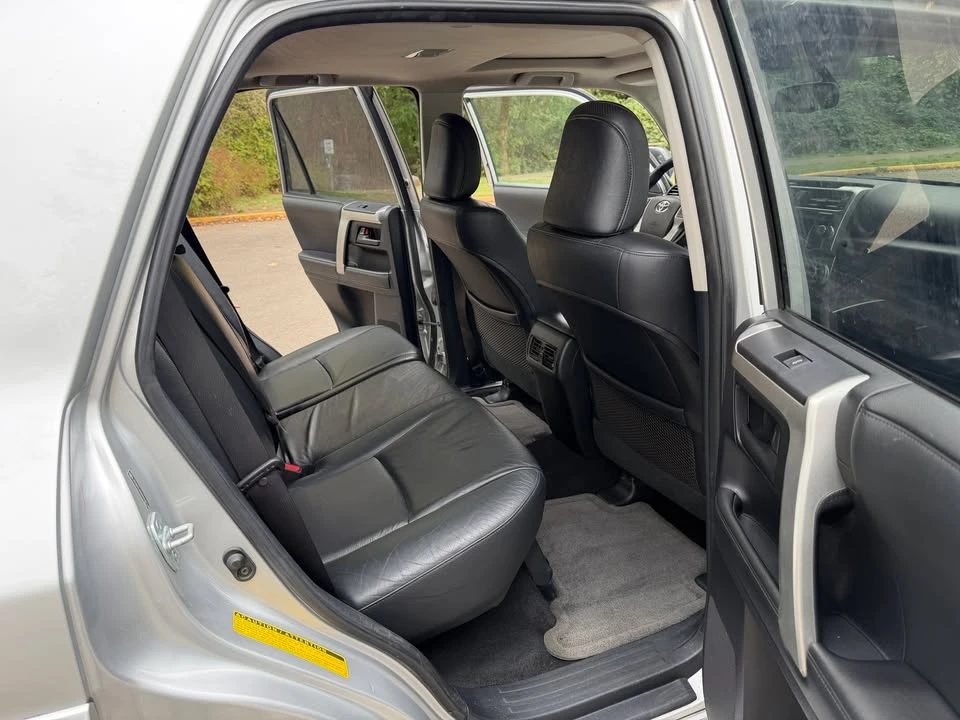 2011 Toyota 4Runner 5th Gen - Image 16 of 20