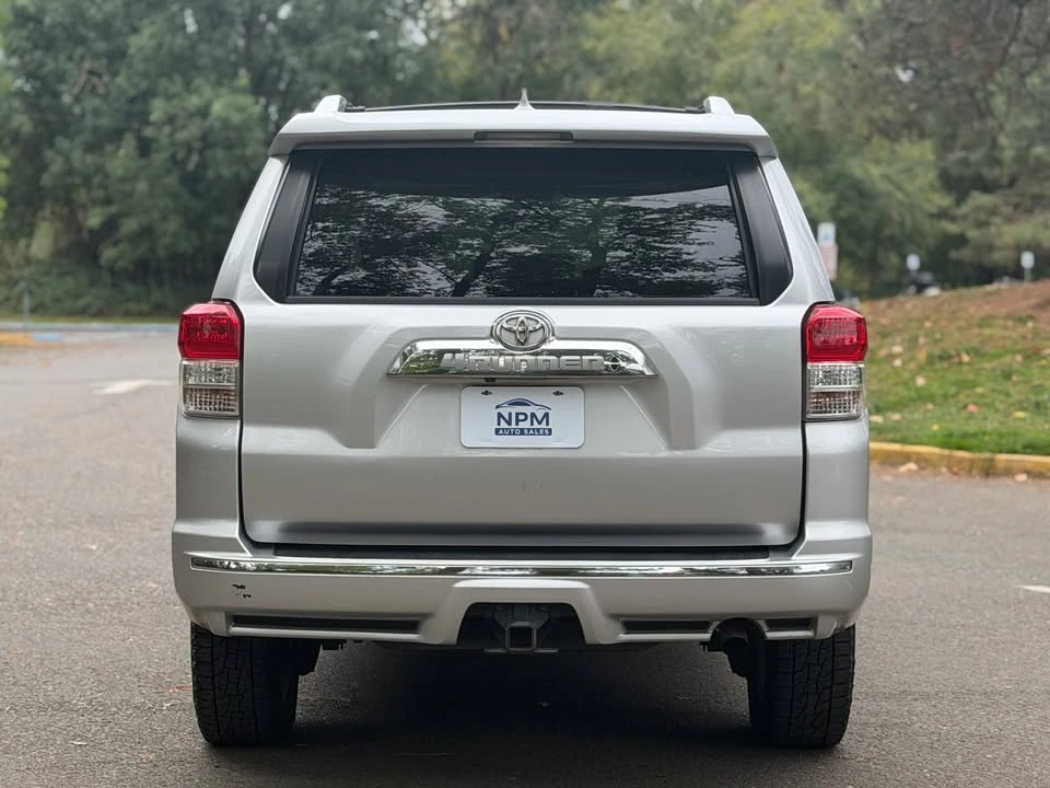 2011 Toyota 4Runner 5th Gen - Image 4 of 20