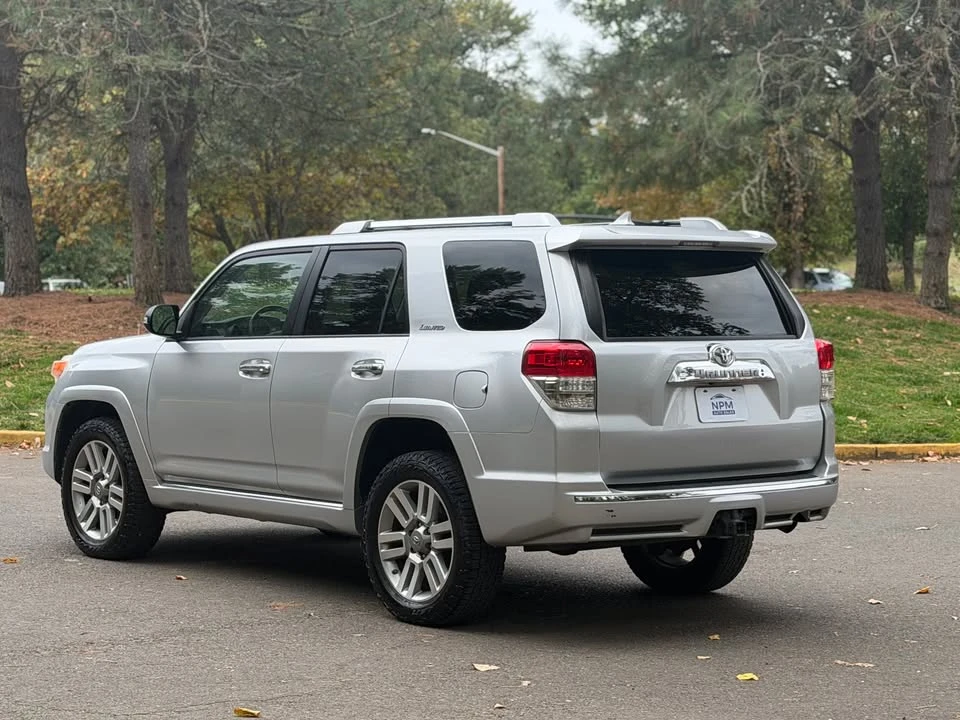 2011 Toyota 4Runner 5th Gen - Image 3 of 20