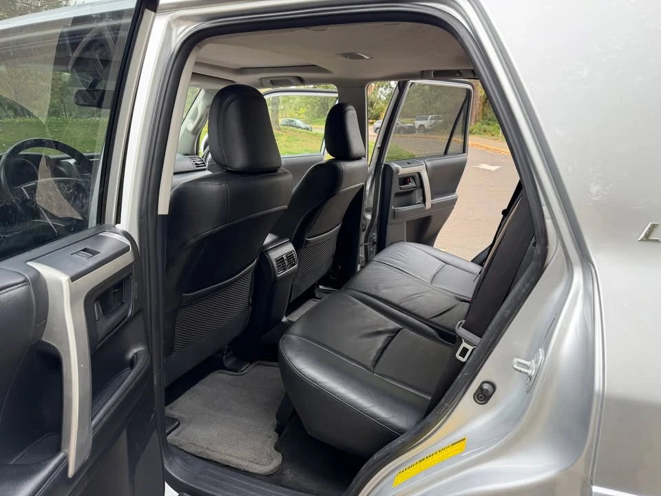 2011 Toyota 4Runner 5th Gen - Image 15 of 20