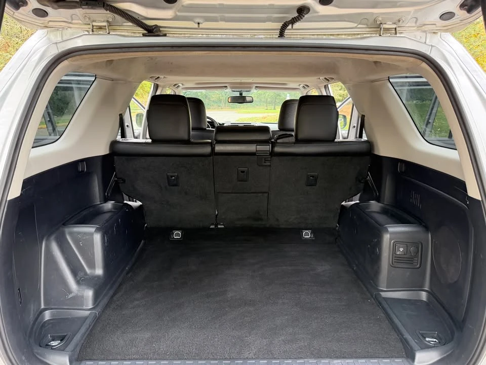 2011 Toyota 4Runner 5th Gen - Image 17 of 20