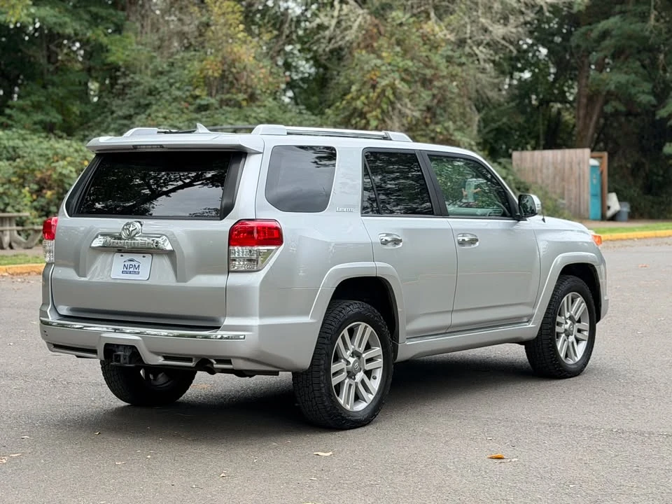 2011 Toyota 4Runner 5th Gen - Image 5 of 20