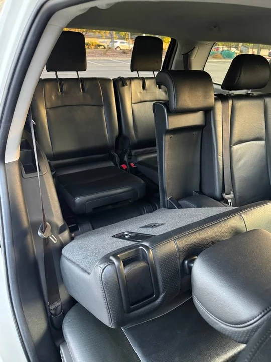 2011 Toyota 4Runner 5th Gen - Image 19 of 20