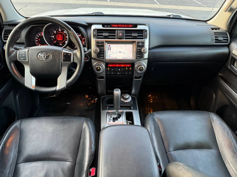 2011 Toyota 4Runner 5th Gen - Image 10 of 20