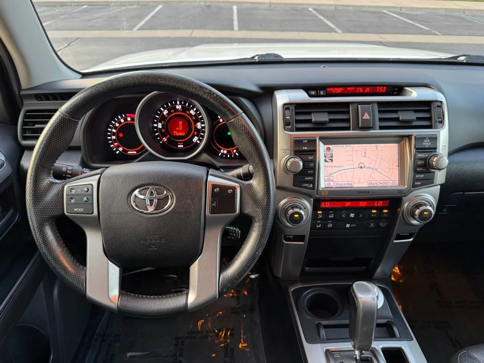 2011 Toyota 4Runner 5th Gen - Image 14 of 20