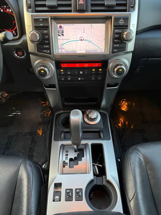 2011 Toyota 4Runner 5th Gen - Image 13 of 20