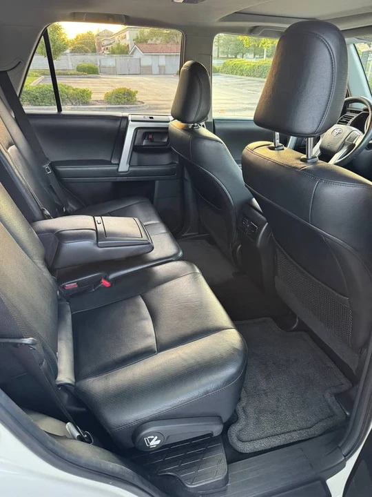 2011 Toyota 4Runner 5th Gen - Image 20 of 20