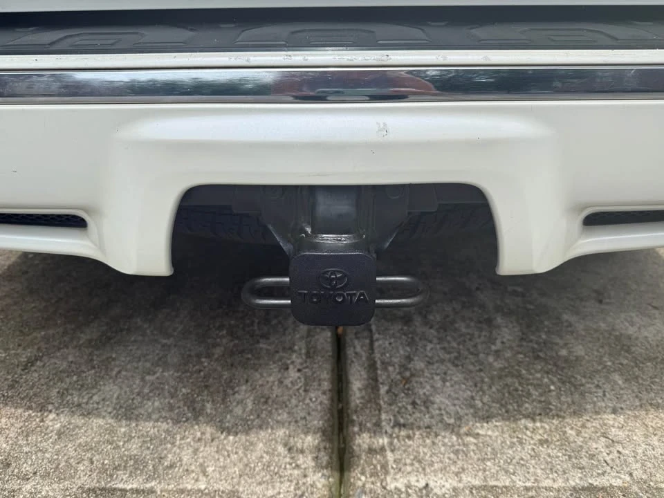 2011 Toyota 4Runner 5th Gen - Image 19 of 20