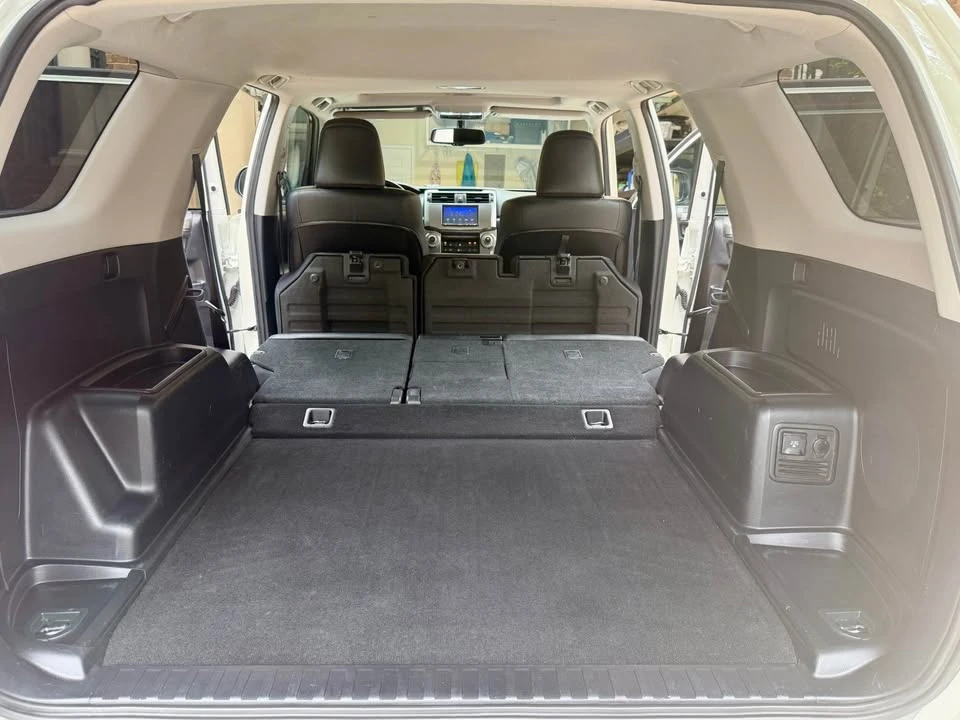 2011 Toyota 4Runner 5th Gen - Image 17 of 20