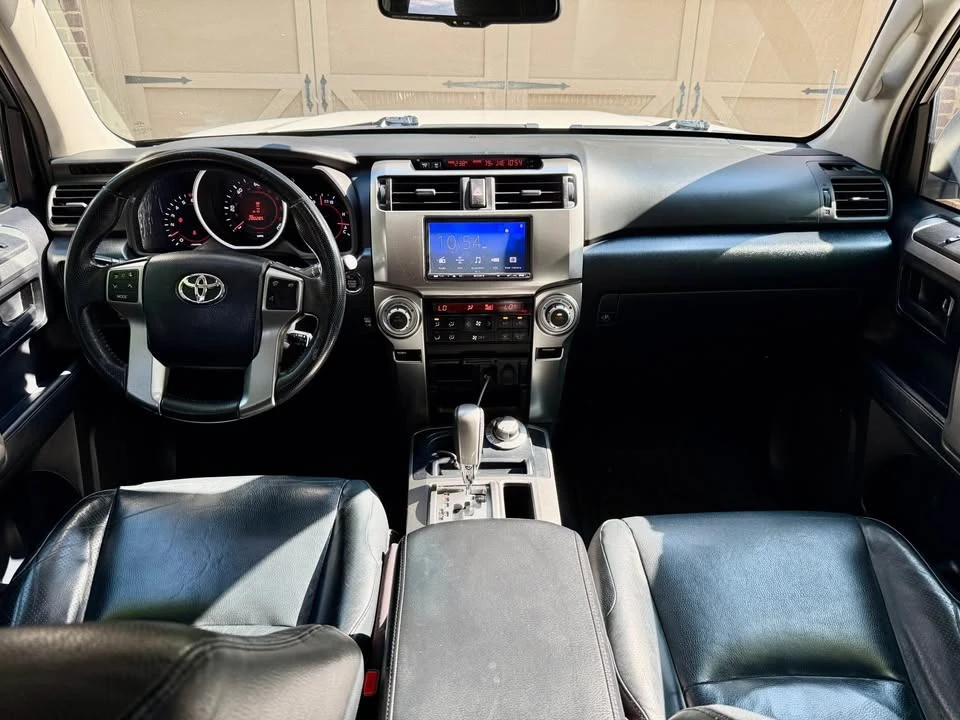 2011 Toyota 4Runner 5th Gen - Image 11 of 20
