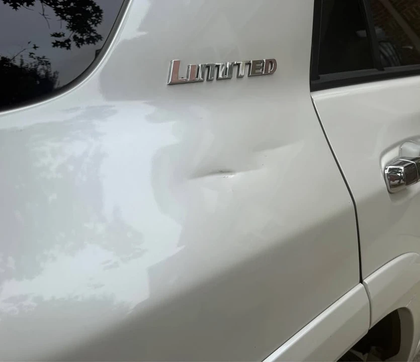 2011 Toyota 4Runner 5th Gen - Image 7 of 20