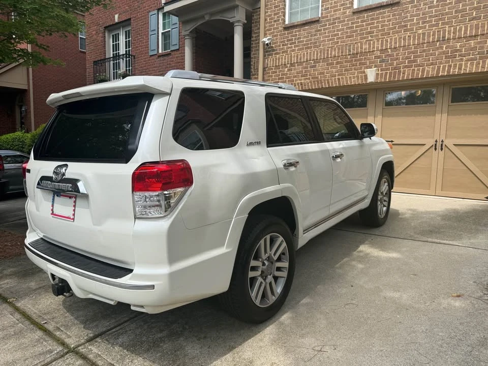 2011 Toyota 4Runner 5th Gen - Image 5 of 20