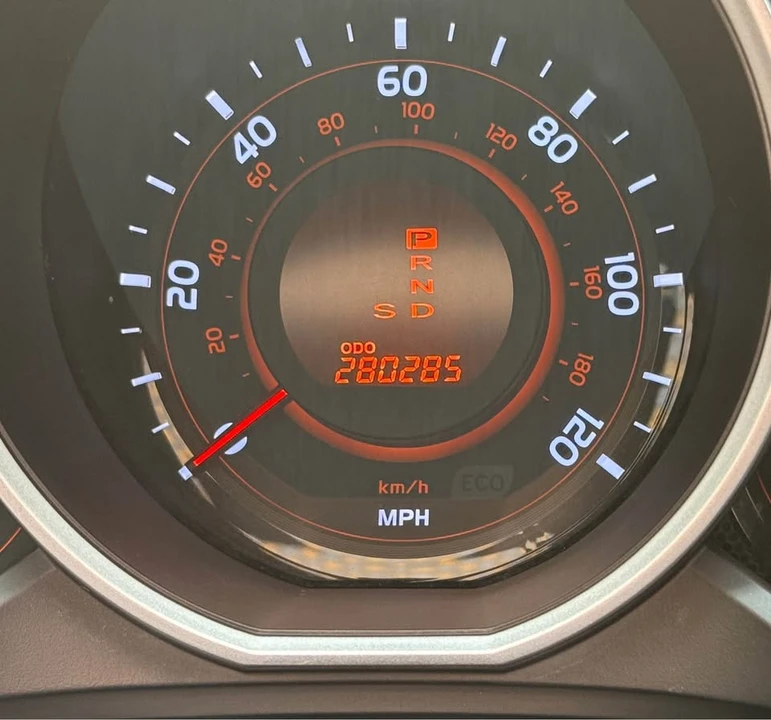 2011 Toyota 4Runner 5th Gen - Image 9 of 20