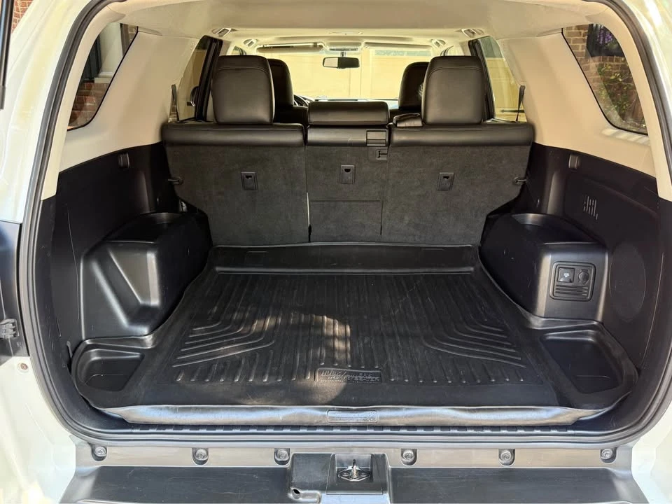 2011 Toyota 4Runner 5th Gen - Image 16 of 20