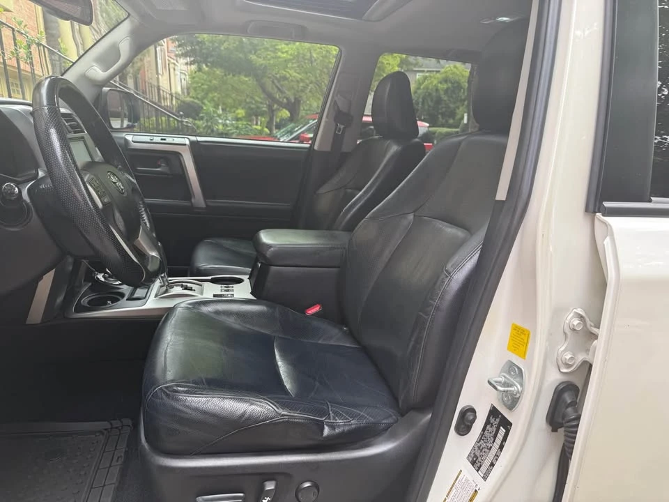 2011 Toyota 4Runner 5th Gen - Image 14 of 20