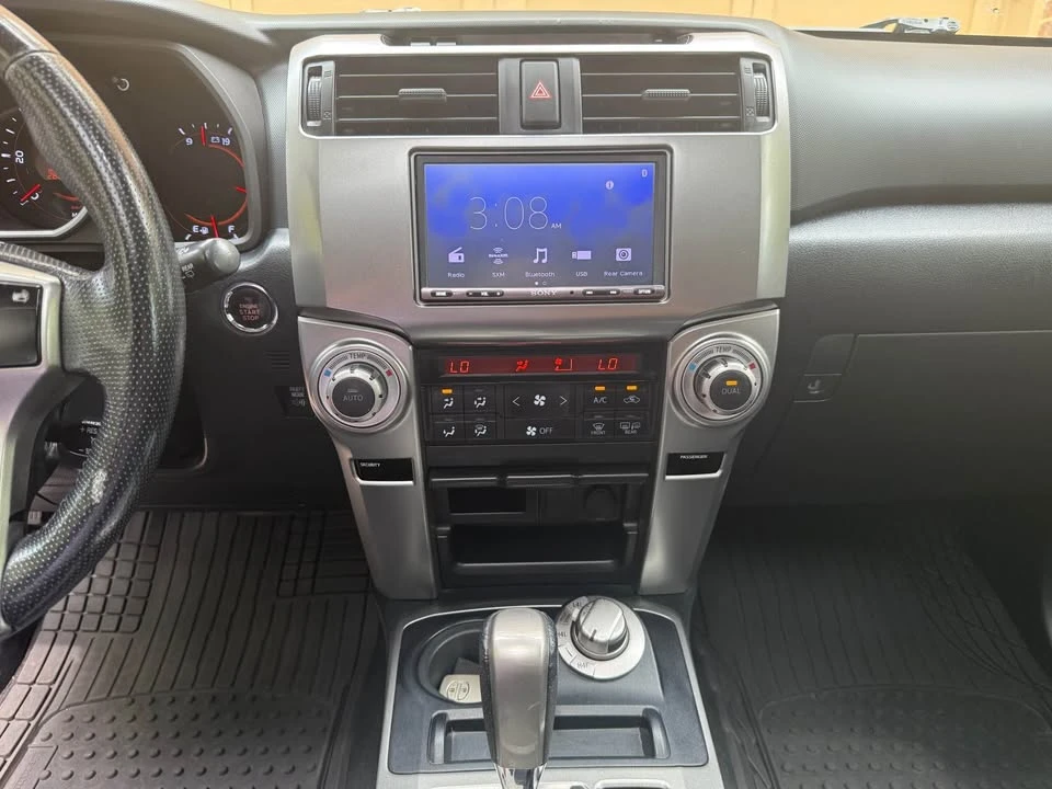 2011 Toyota 4Runner 5th Gen - Image 12 of 20