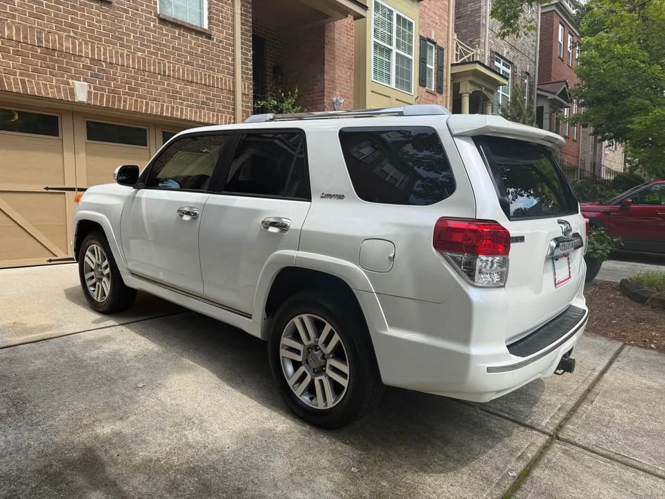 2011 Toyota 4Runner 5th Gen - Image 6 of 20