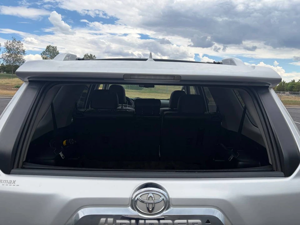 2011 Toyota 4Runner 5th Gen - Image 15 of 18