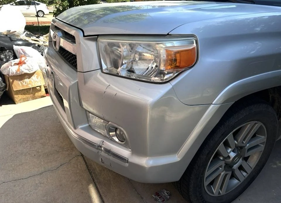 2011 Toyota 4Runner 5th Gen - Image 18 of 18