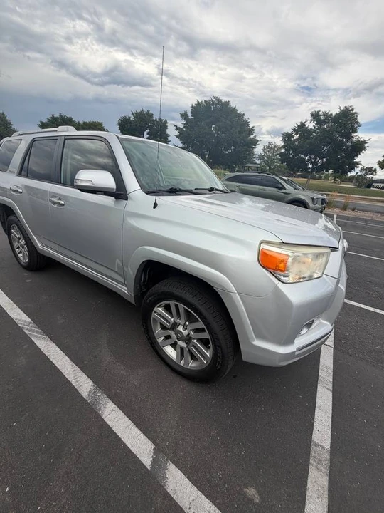 2011 Toyota 4Runner 5th Gen - Image 12 of 18