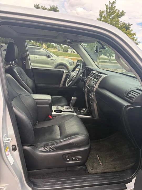 2011 Toyota 4Runner 5th Gen - Image 6 of 18