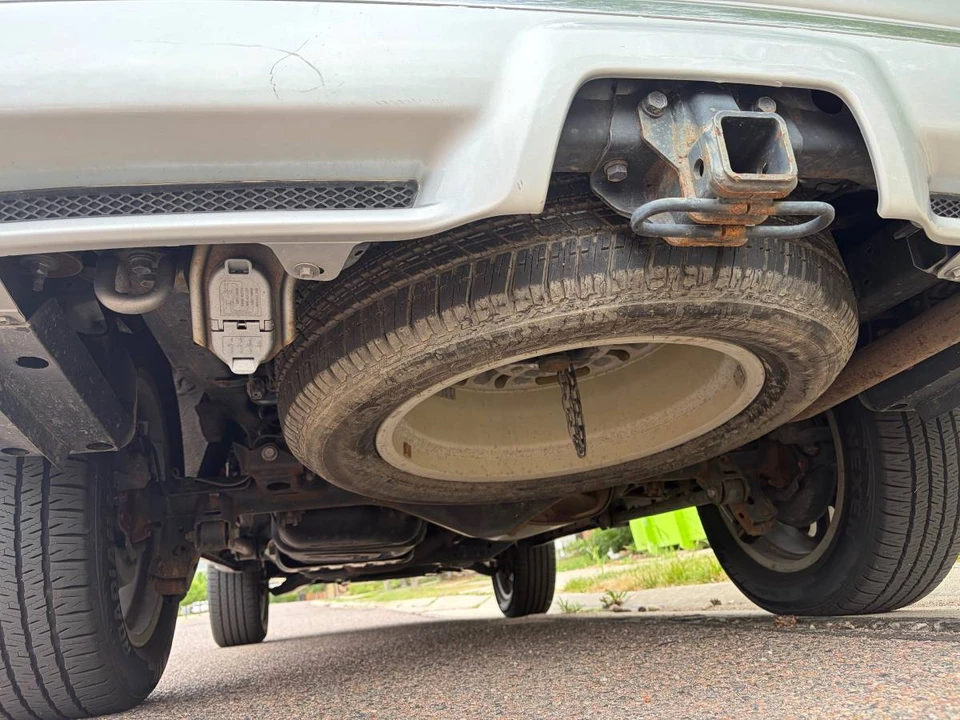 2011 Toyota 4Runner 5th Gen - Image 17 of 18