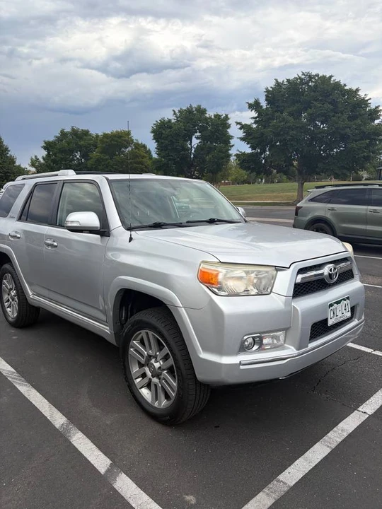 2011 Toyota 4Runner 5th Gen - Image 3 of 18