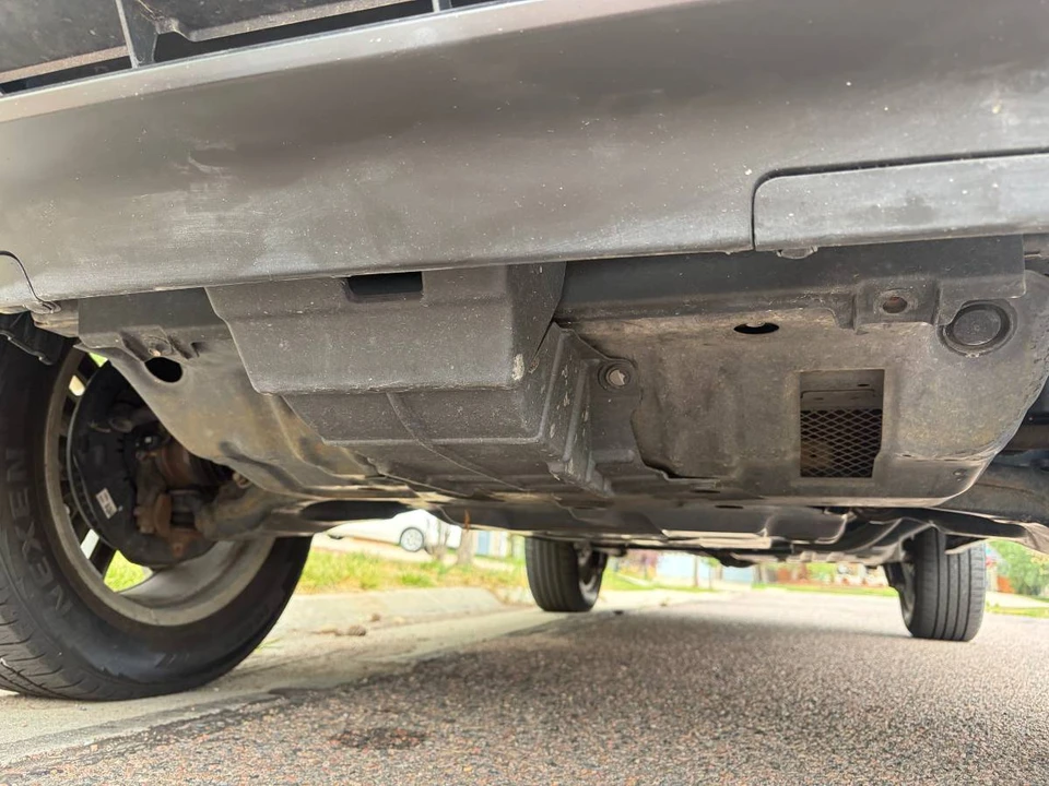 2011 Toyota 4Runner 5th Gen - Image 16 of 18
