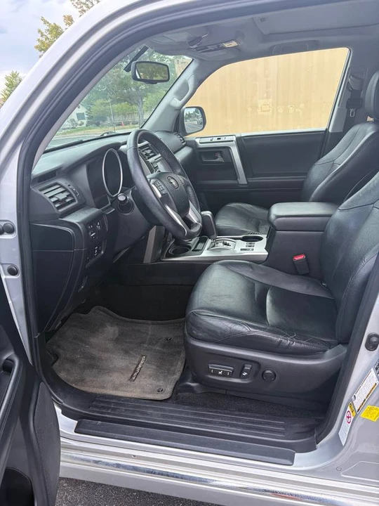 2011 Toyota 4Runner 5th Gen - Image 5 of 18