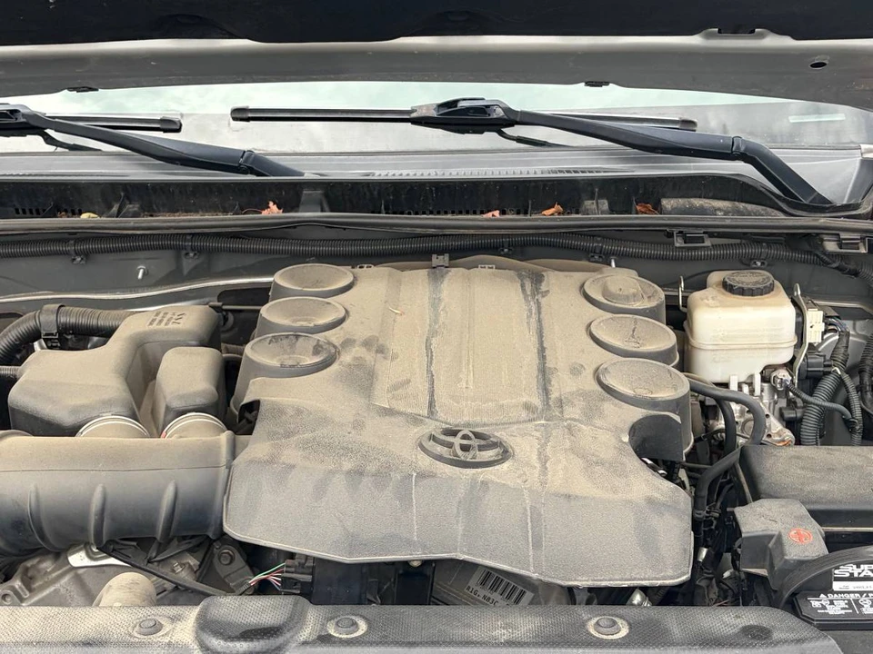 2011 Toyota 4Runner 5th Gen - Image 9 of 18