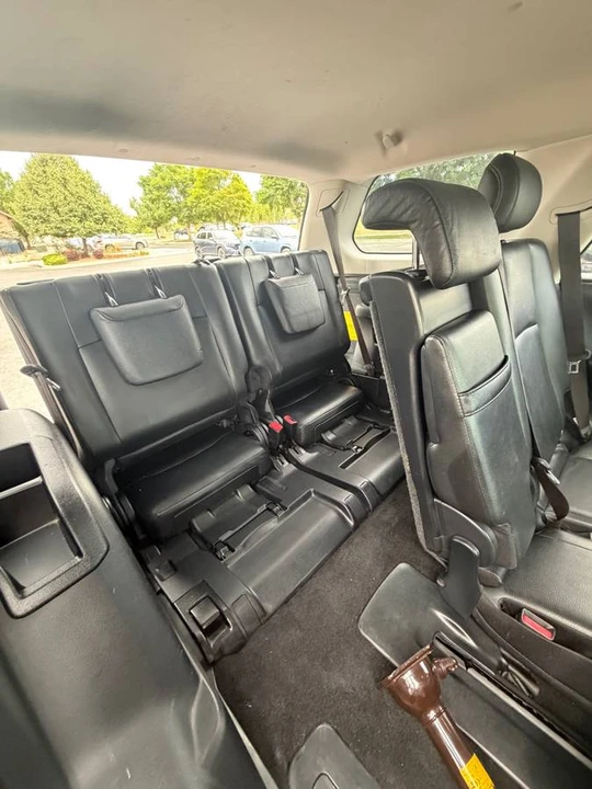 2011 Toyota 4Runner 5th Gen - Image 13 of 18