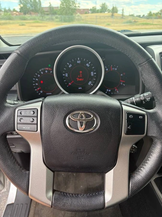 2011 Toyota 4Runner 5th Gen - Image 4 of 18