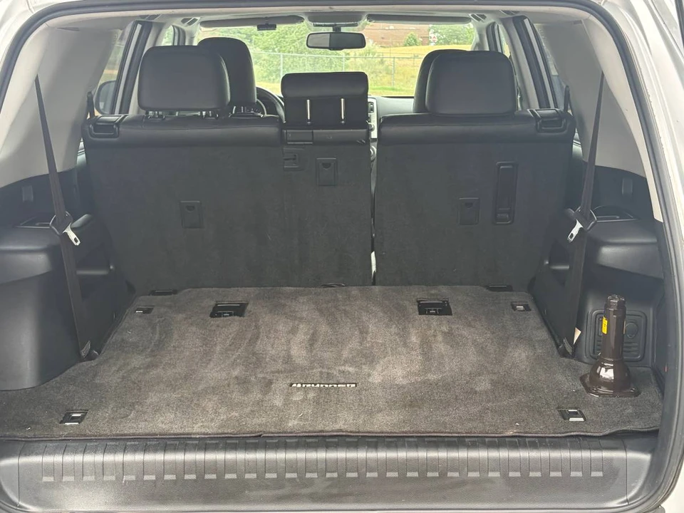 2011 Toyota 4Runner 5th Gen - Image 10 of 18