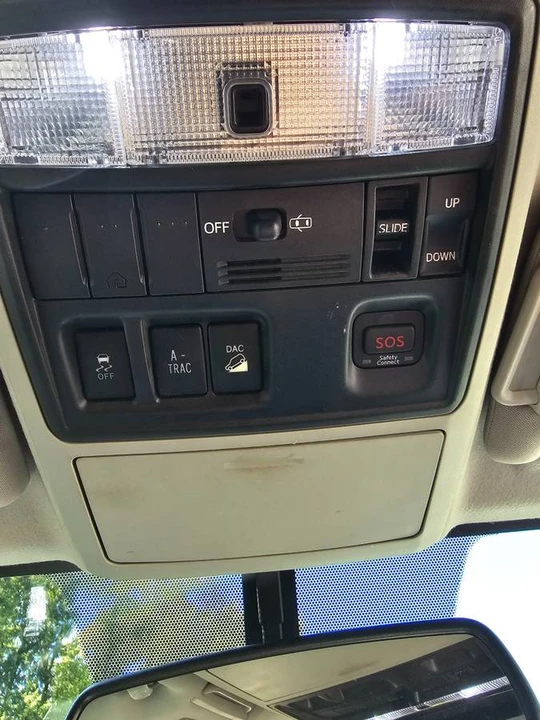2011 Toyota 4Runner 5th Gen - Image 21 of 24