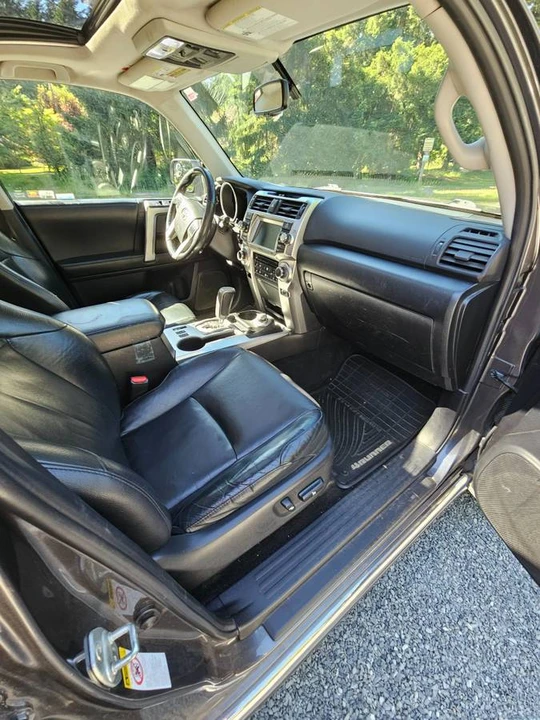 2011 Toyota 4Runner 5th Gen - Image 12 of 24