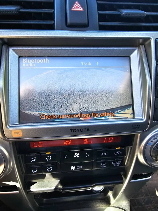 2011 Toyota 4Runner 5th Gen - Image 19 of 24