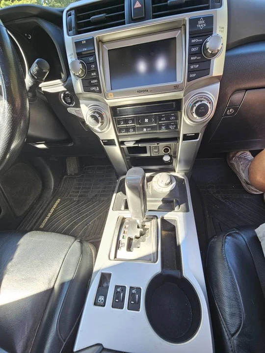 2011 Toyota 4Runner 5th Gen - Image 18 of 24