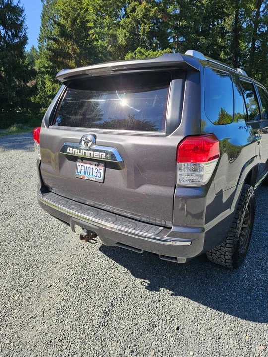 2011 Toyota 4Runner 5th Gen - Image 6 of 24