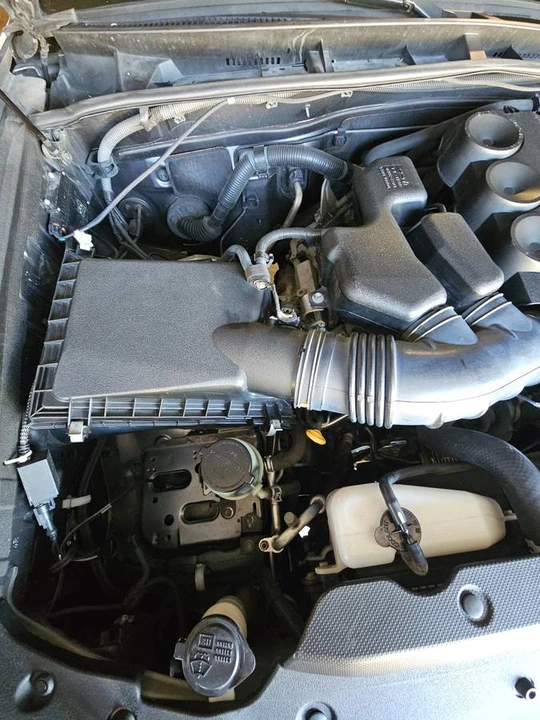2011 Toyota 4Runner 5th Gen - Image 23 of 24