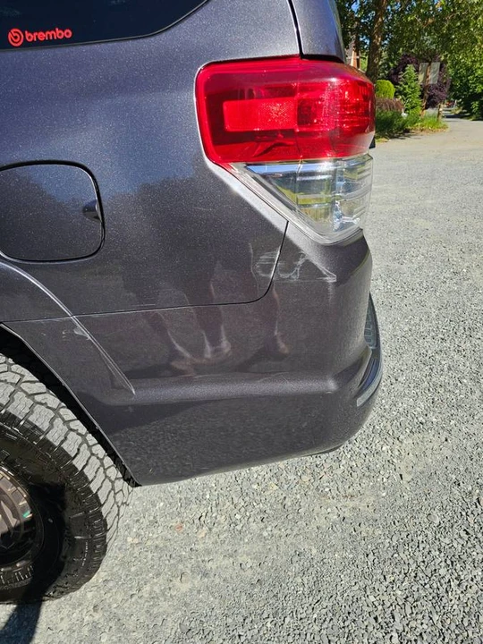 2011 Toyota 4Runner 5th Gen - Image 7 of 24