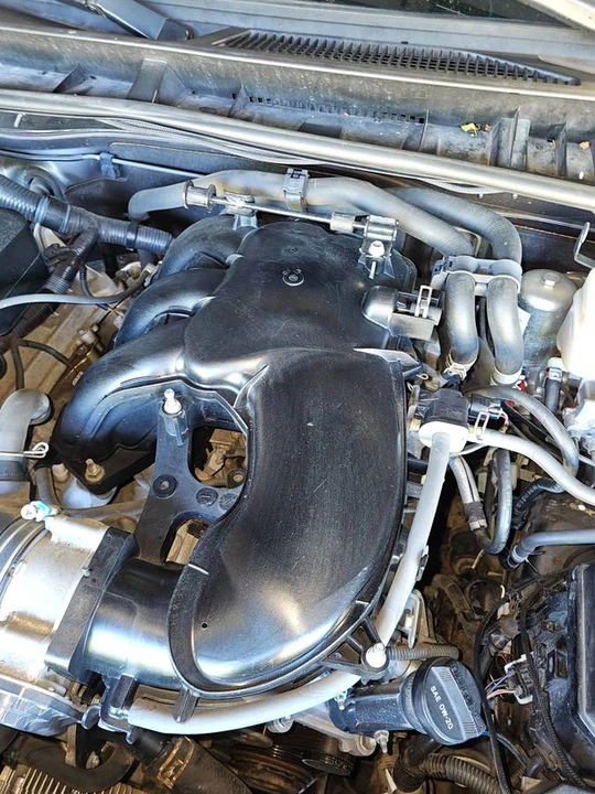 2011 Toyota 4Runner 5th Gen - Image 24 of 24