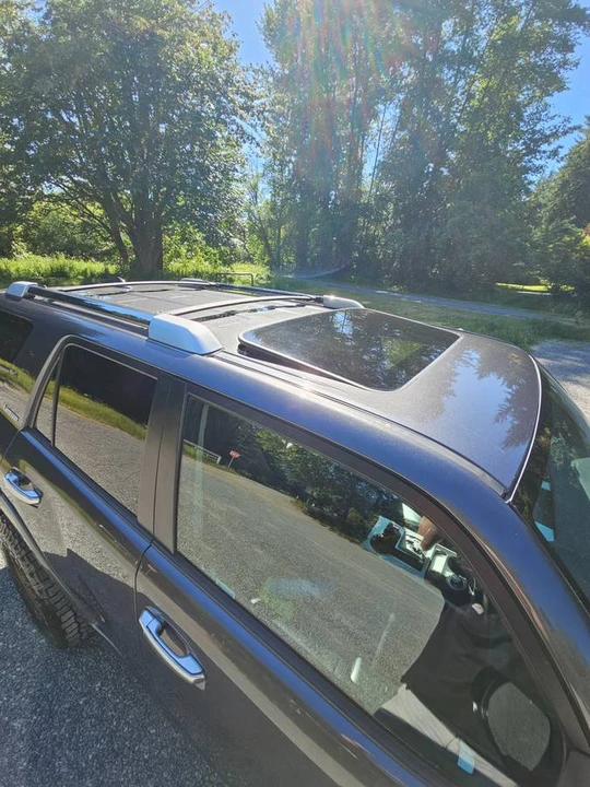 2011 Toyota 4Runner 5th Gen - Image 10 of 24