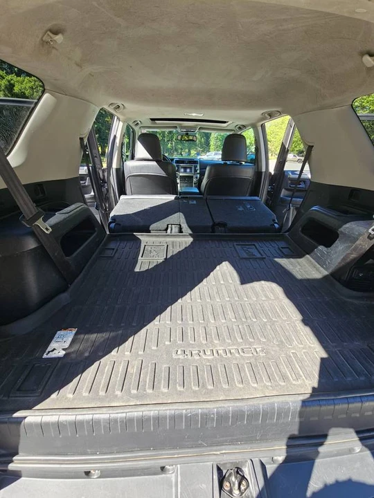 2011 Toyota 4Runner 5th Gen - Image 14 of 24