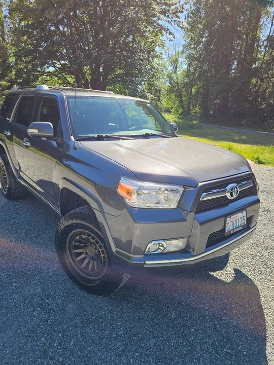 2011 Toyota 4Runner 5th Gen - Image 4 of 24