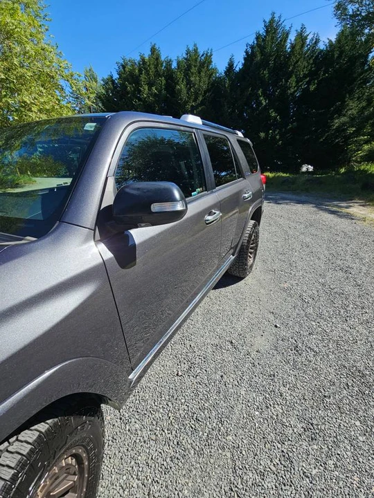 2011 Toyota 4Runner 5th Gen - Image 9 of 24