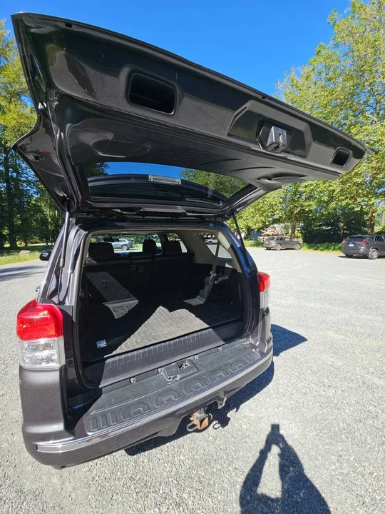 2011 Toyota 4Runner 5th Gen - Image 11 of 24