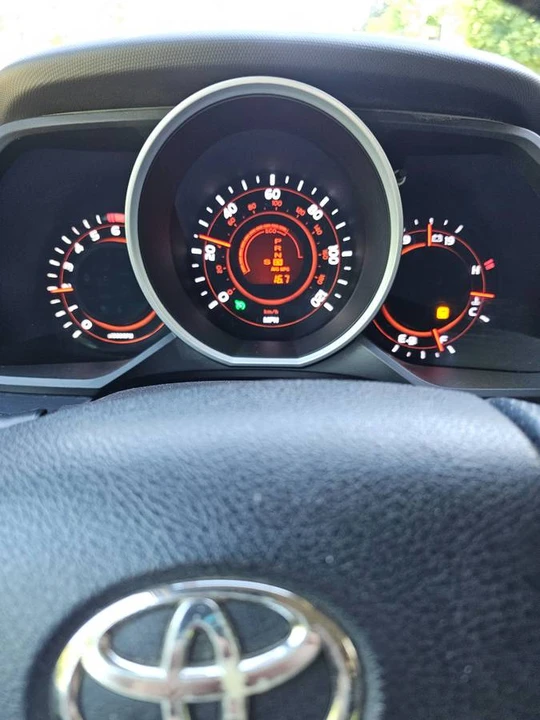 2011 Toyota 4Runner 5th Gen - Image 16 of 24