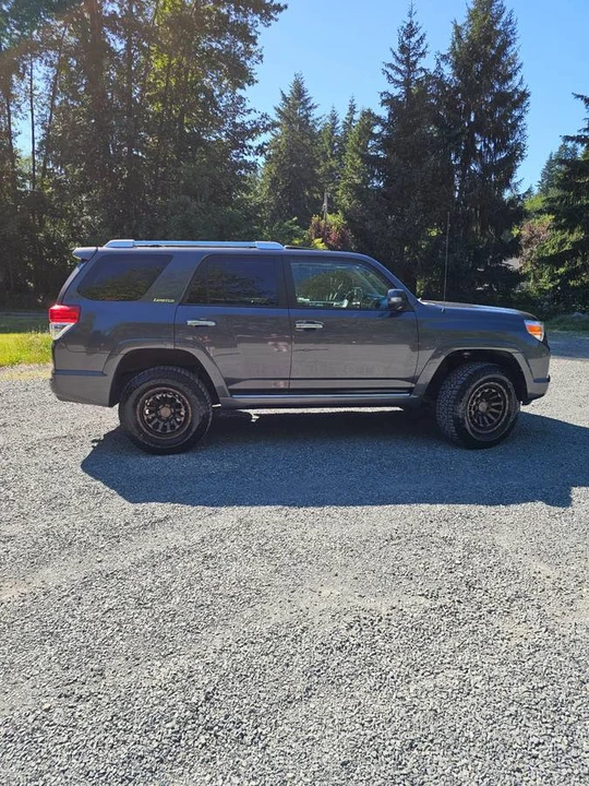 2011 Toyota 4Runner 5th Gen - Image 2 of 24