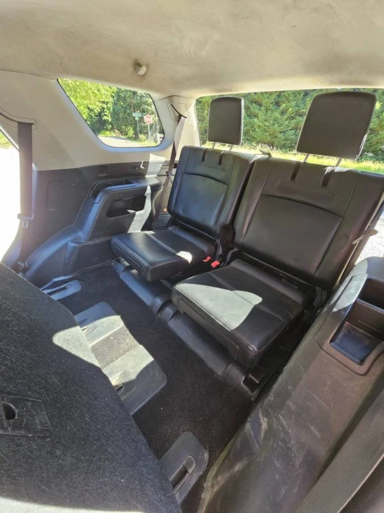 2011 Toyota 4Runner 5th Gen - Image 15 of 24